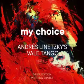 Andrés Linetzky & Vale Tango