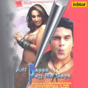 Aur Pappu Pass Ho Gaya (Original Motion Picture Soundtrack)