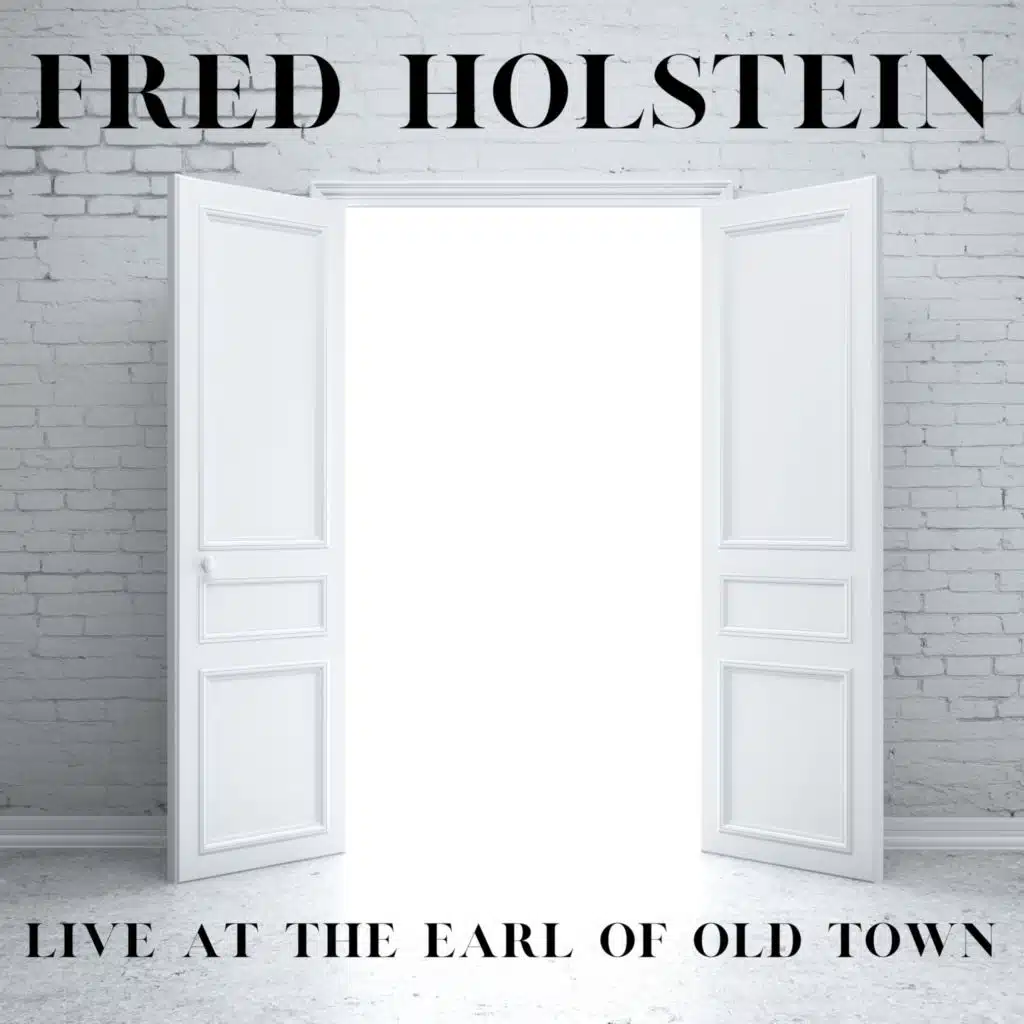 Fred Holstein