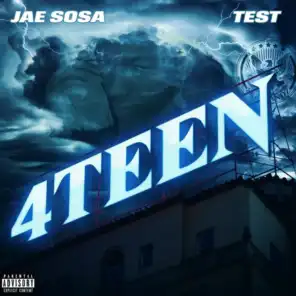 4Teen (feat. Test)