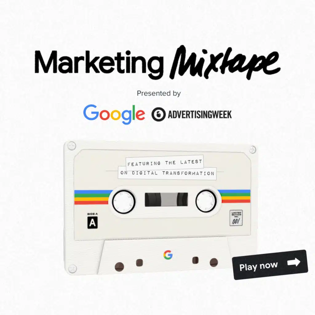 ADVERTISING WEEK