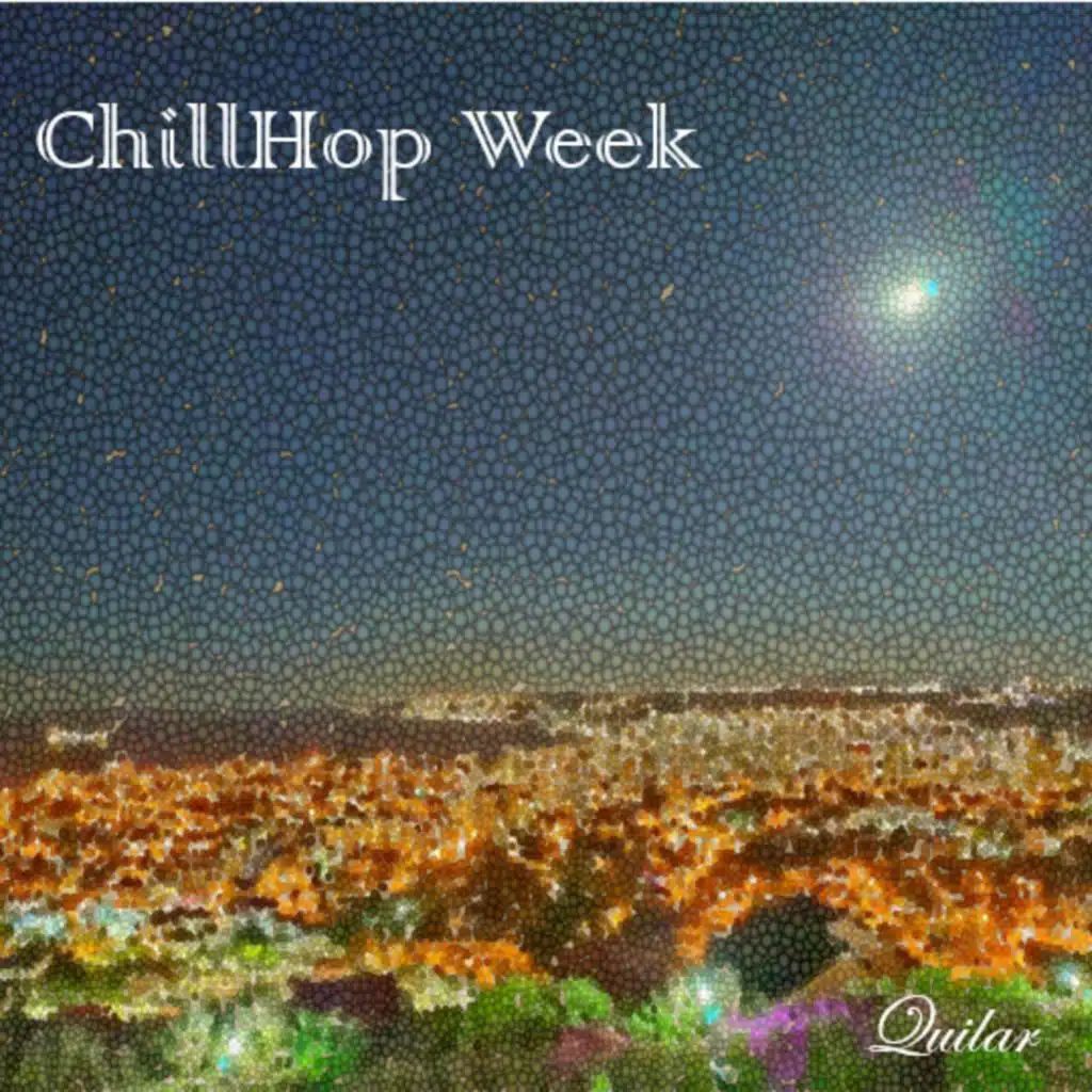 ChillHop Week