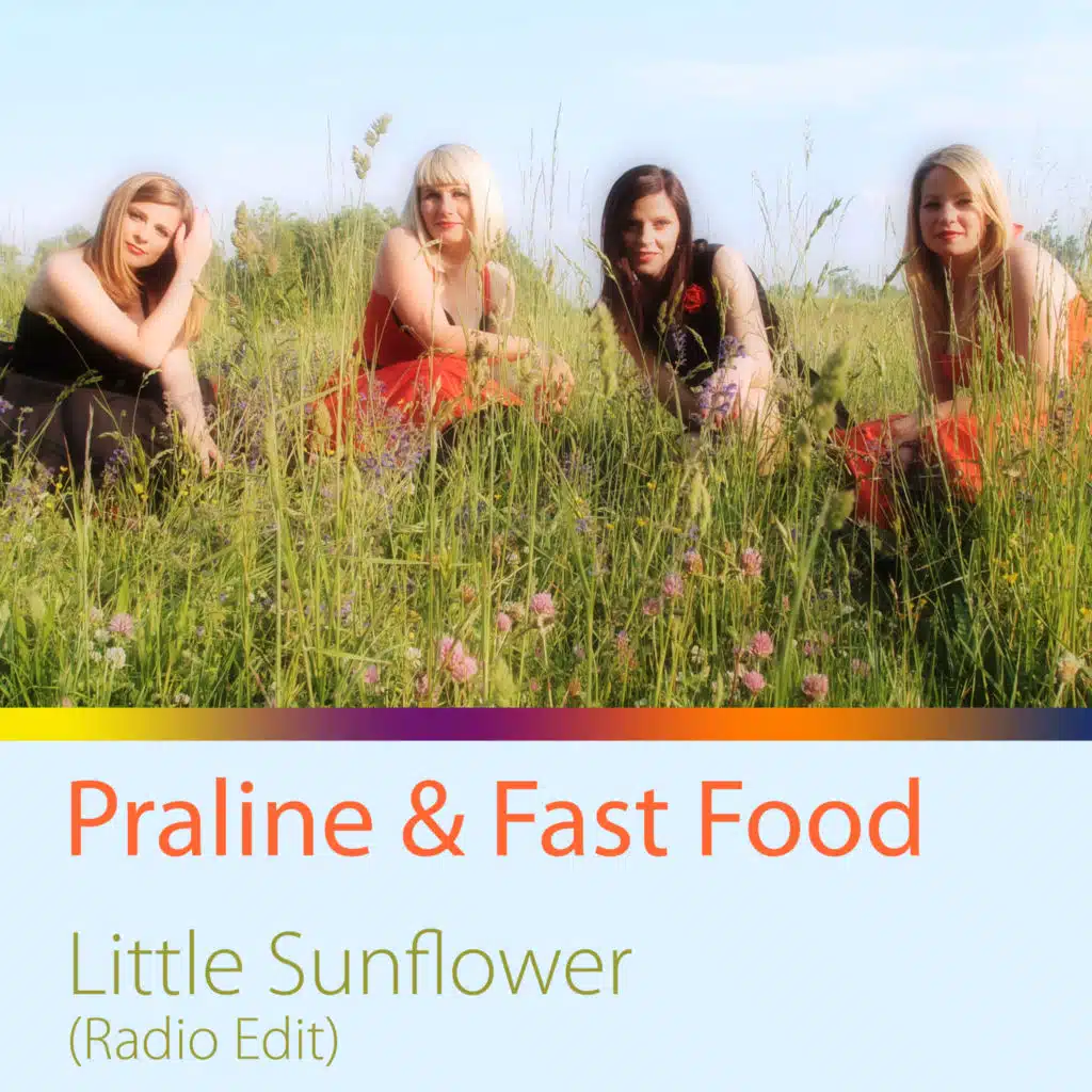 Little Sunflower (Radio Edit)