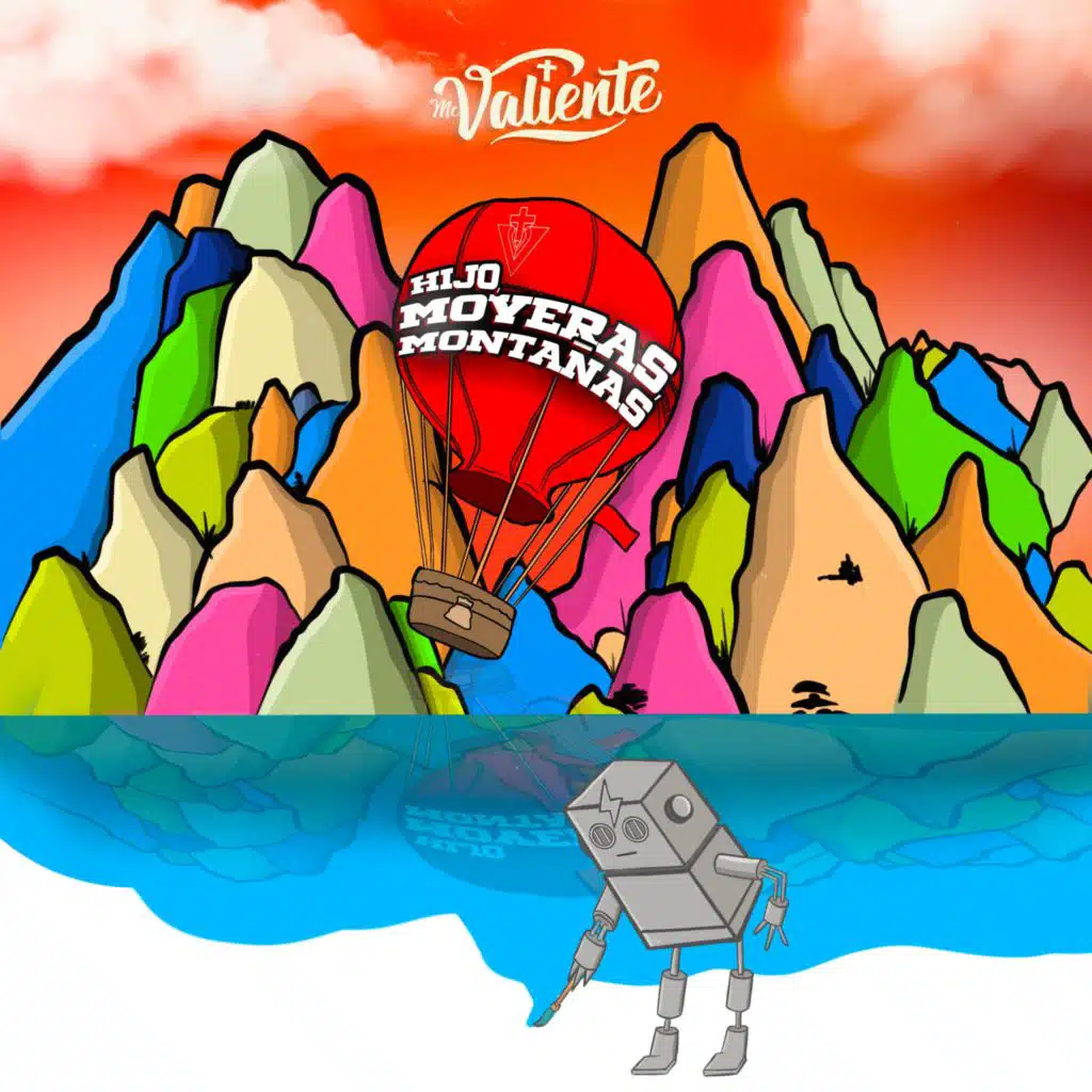 Hijo, Moveras Montañas