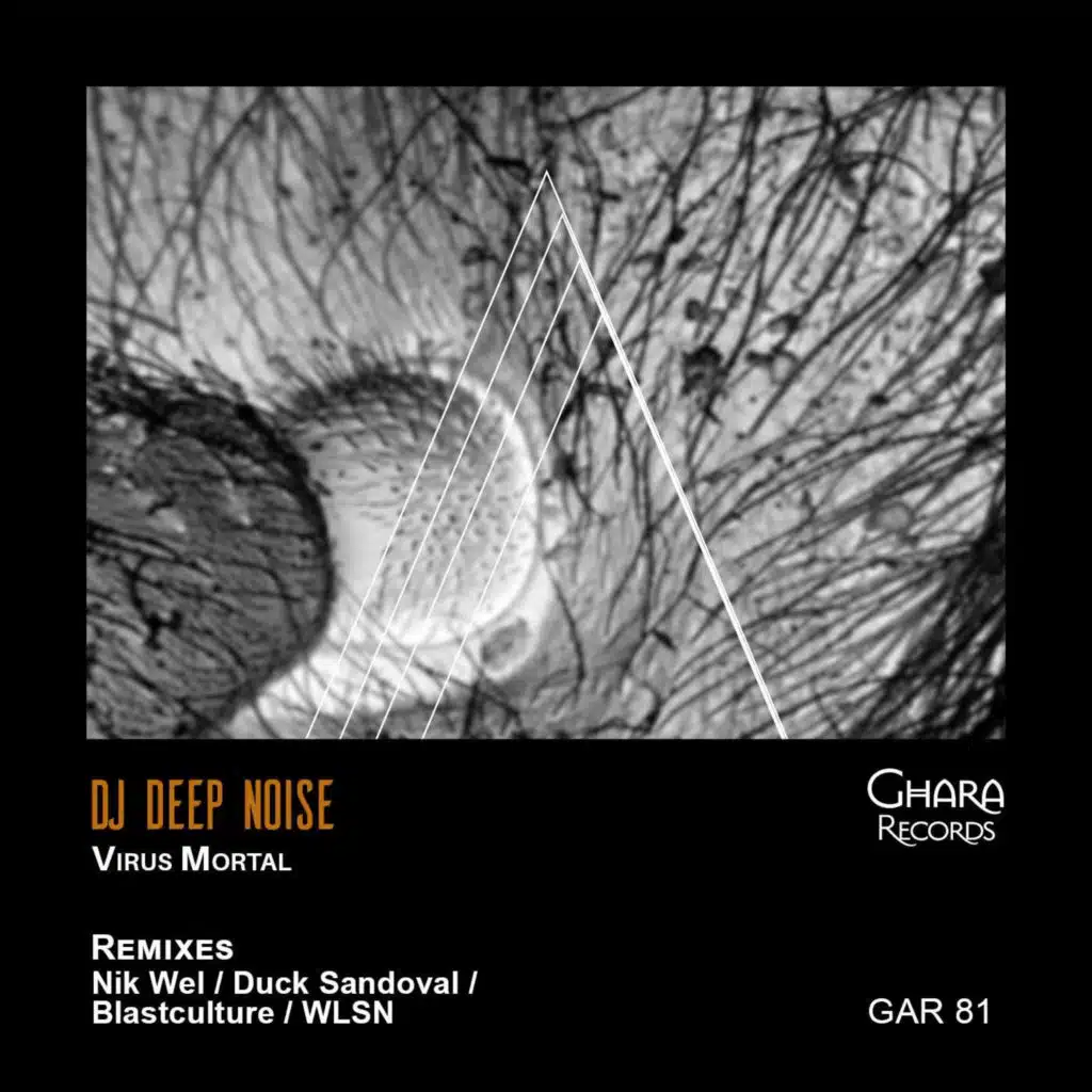 Virus Mortal (Blastculture remix)