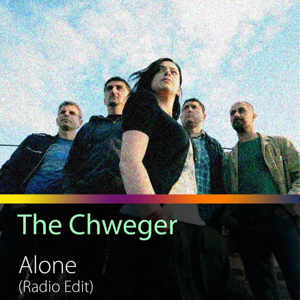 Alone (Radio Edit)