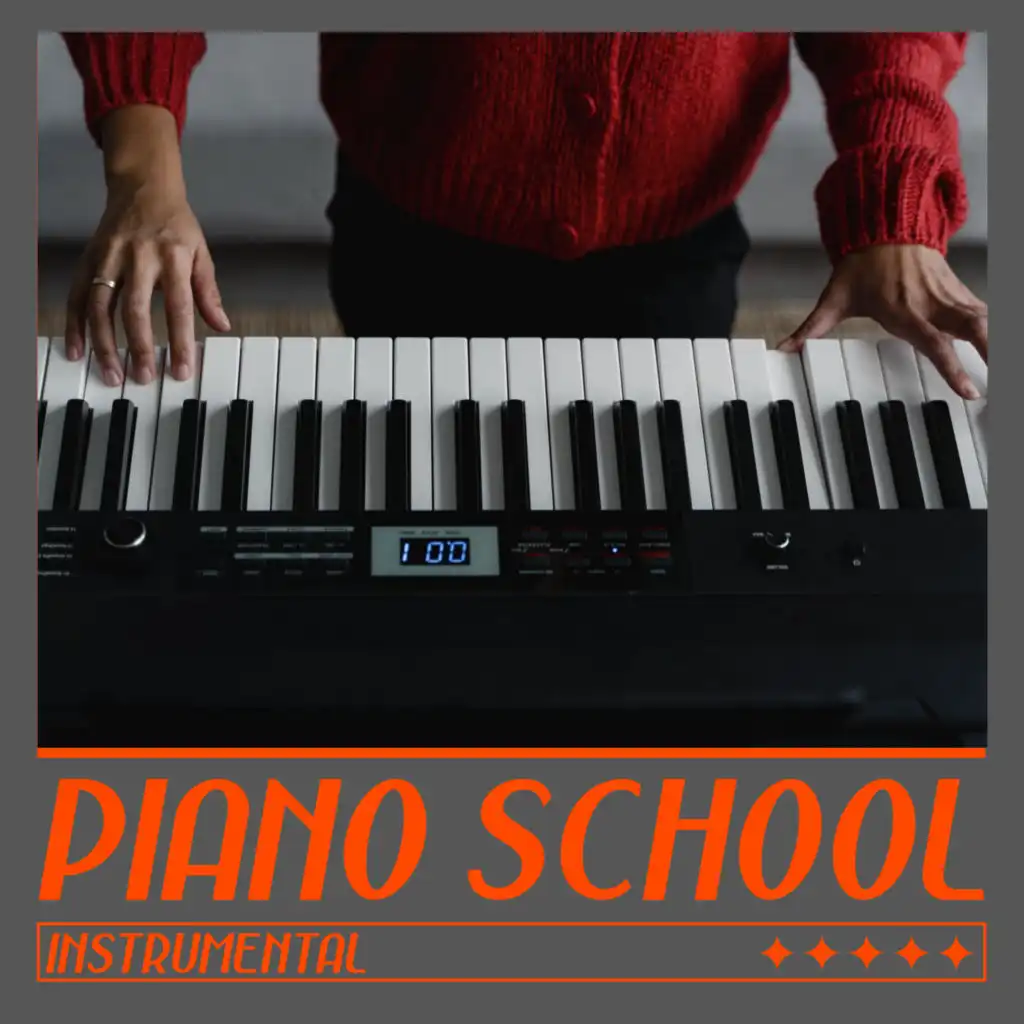 Piano School (Instrumental)