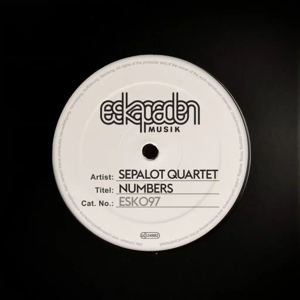 Sepalot & Sepalot Quartet
