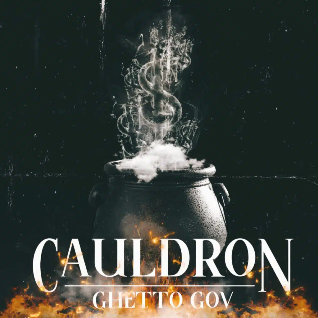 Ghetto Gov