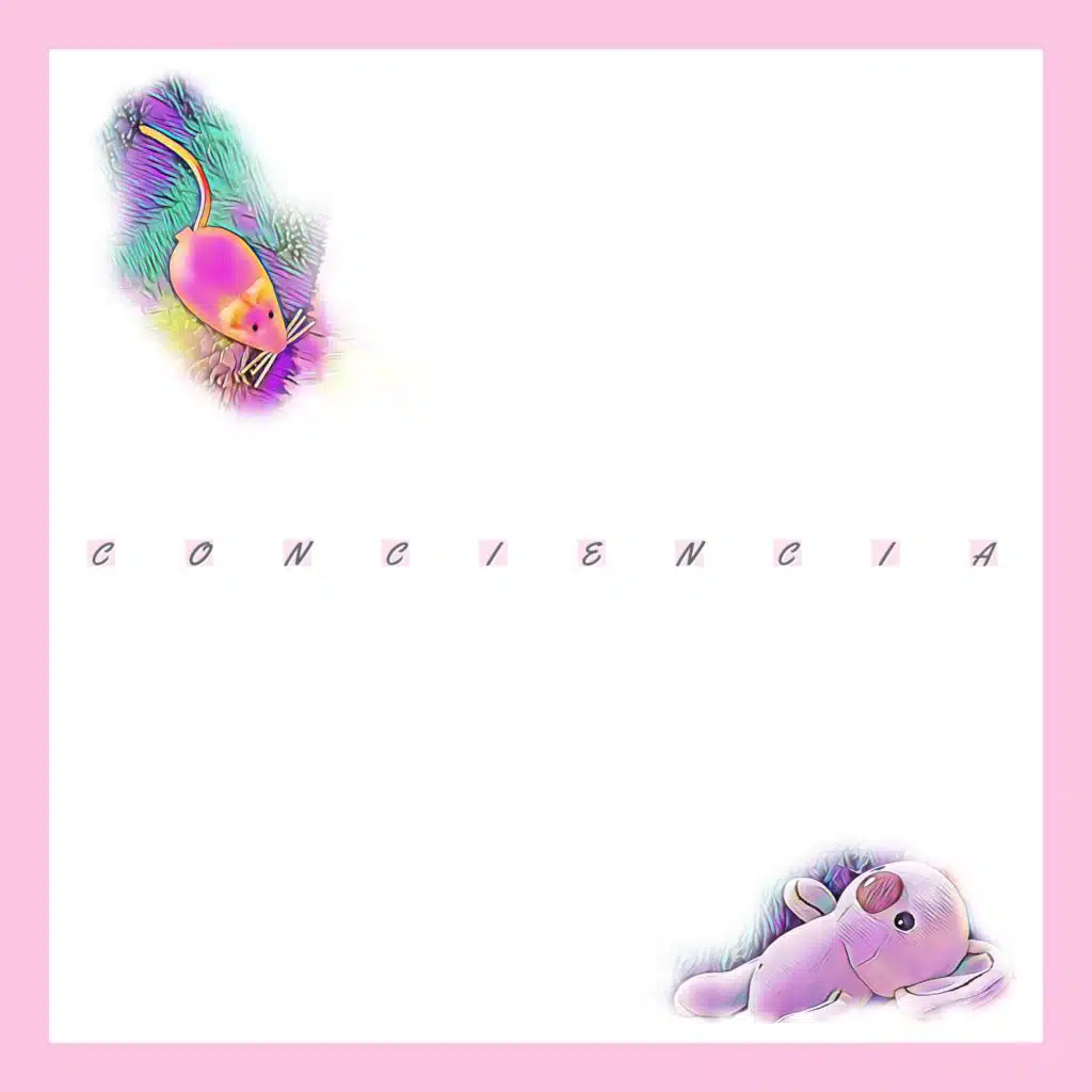 Conciencia (Instrumental)