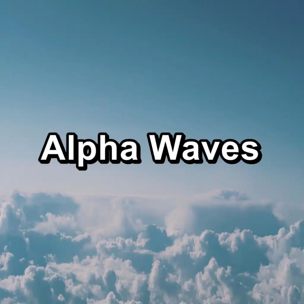Alpha Waves
