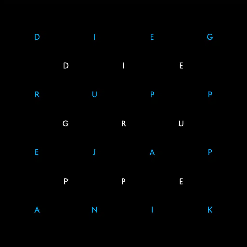 Die Gruppe