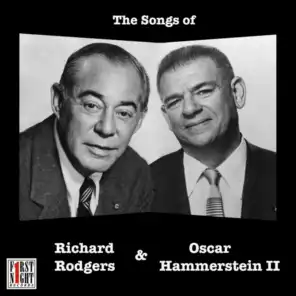 Richard Rodgers & Oscar Hammerstein II