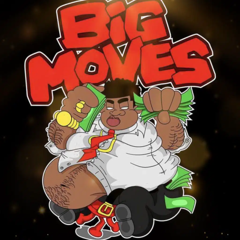 Juh Shine (feat. Yayo)