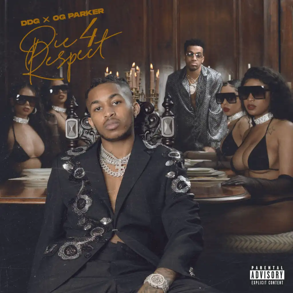 Get What You Want (feat. PnB Rock)