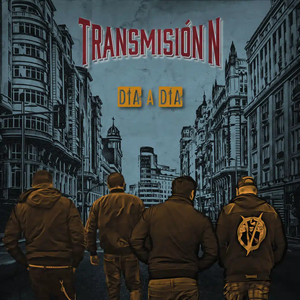 Punk Rock (feat. No Konforme)