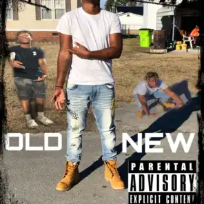 Old (feat. Nii252)