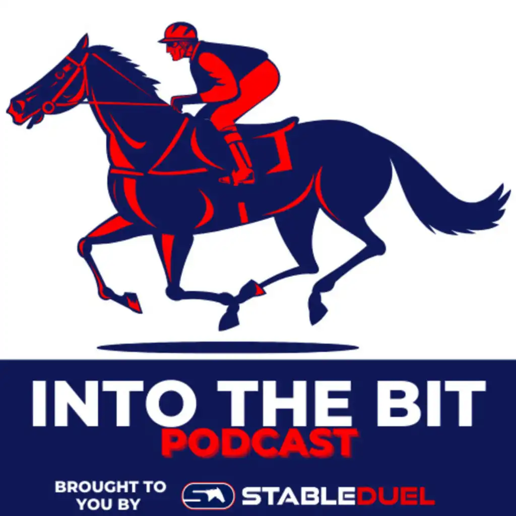 IntoTheBit - Horse Racing Podcast