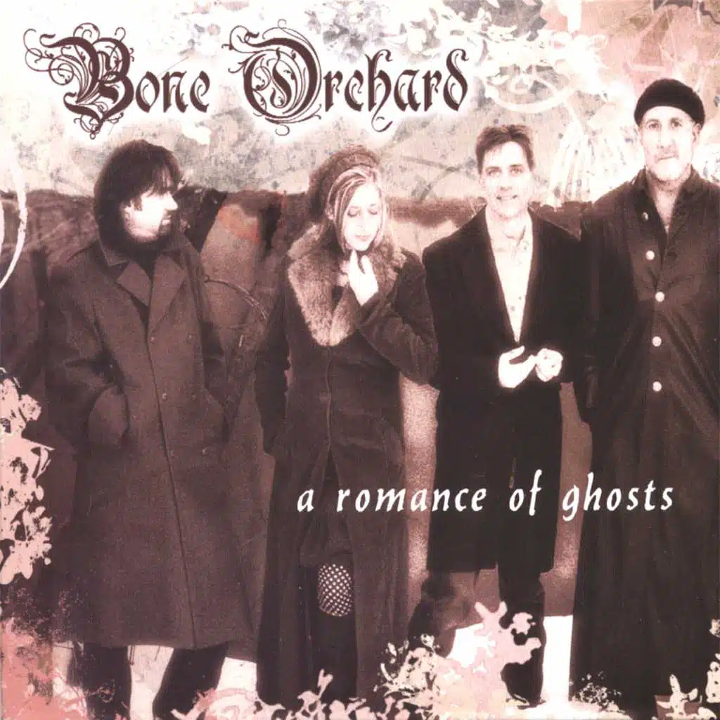 Bone Orchard