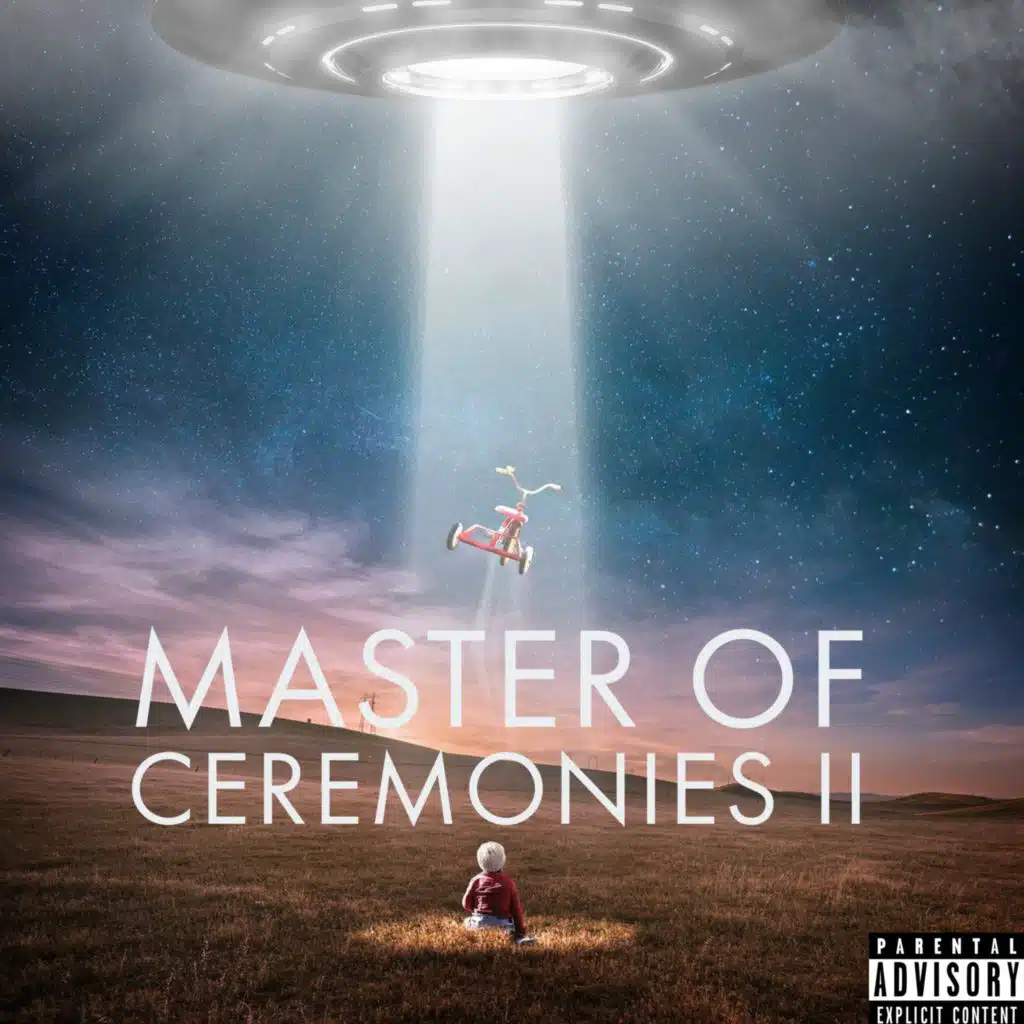 Master Of Ceremonies II