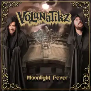 Moonlight Fever (feat. Rog Von Gaulian & Phabius Petrorius)