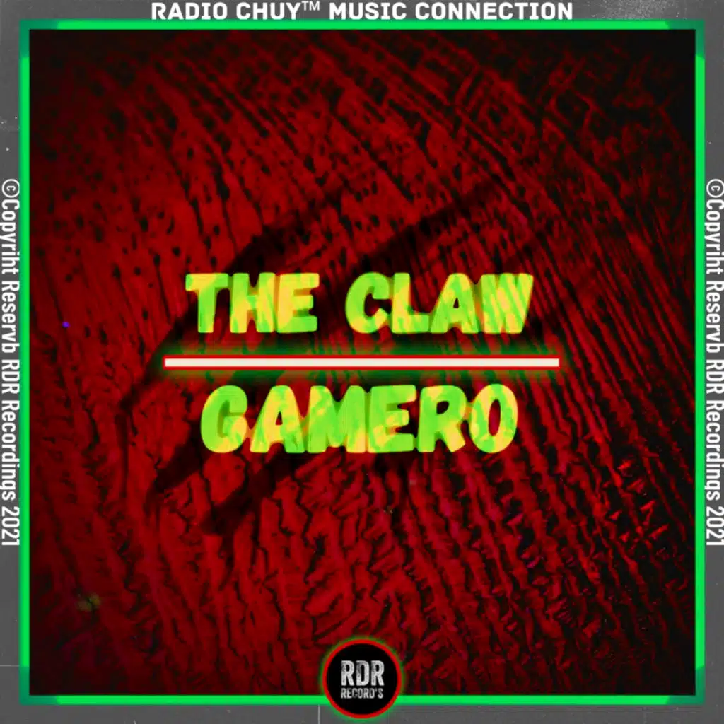 The Claw