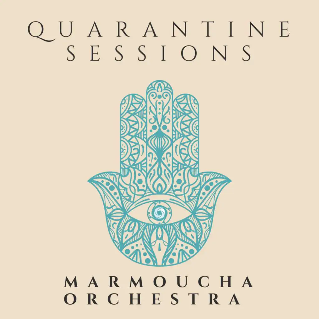 Quarantine Sessions