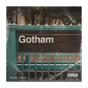 Sons Of Gotham