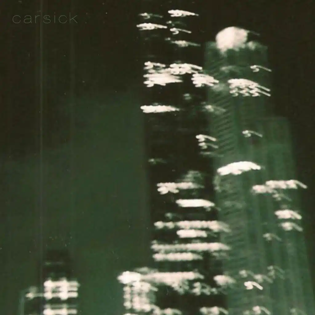 carsick (feat. Dieom)