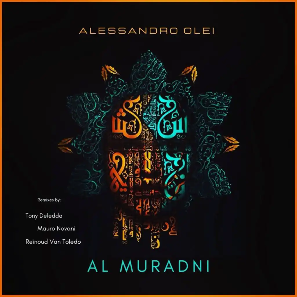 Al Muradni (The Remixes)