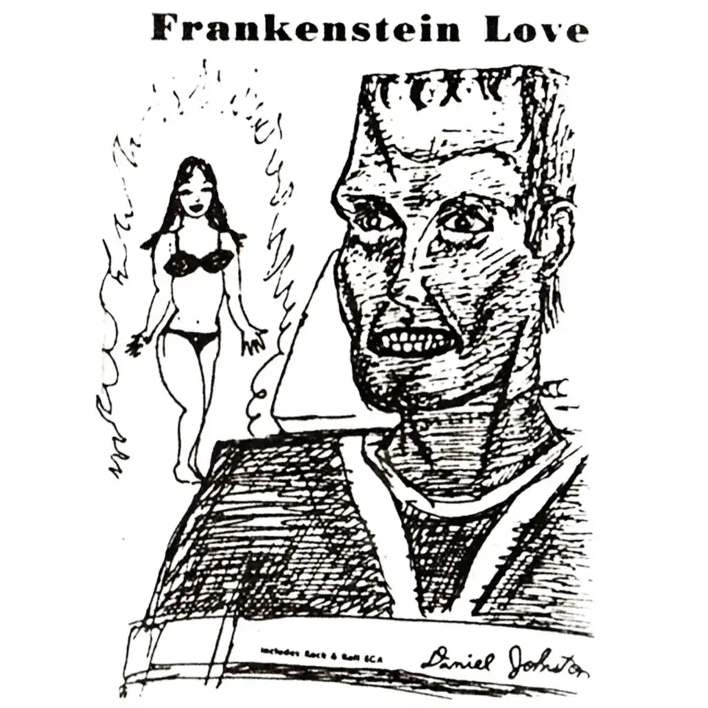Frankenstein Love (Live)