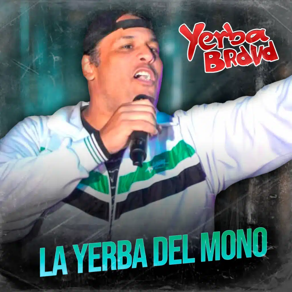 La Yerba del Mono