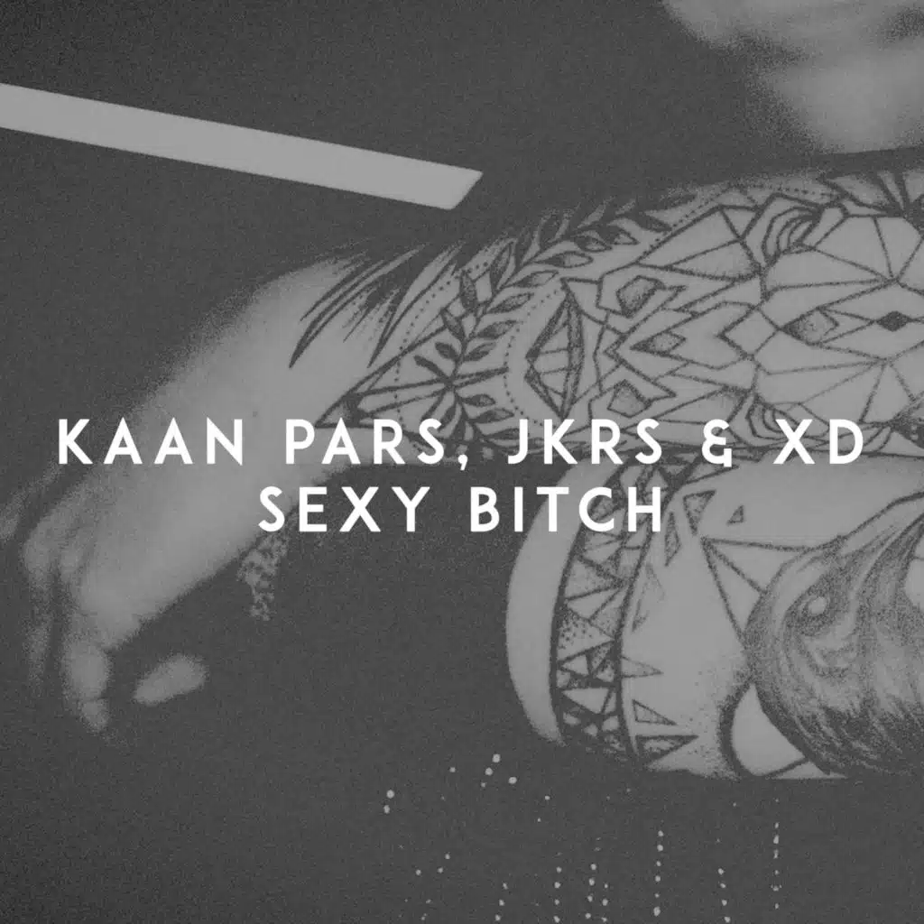 Sexy Bitch