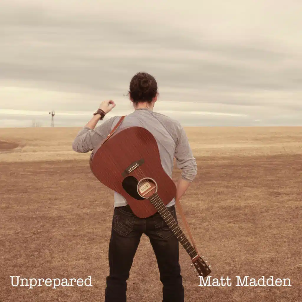 Matt Madden