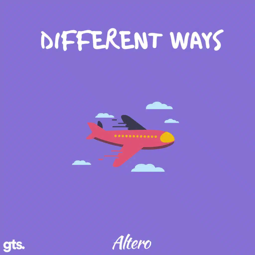 Different Ways