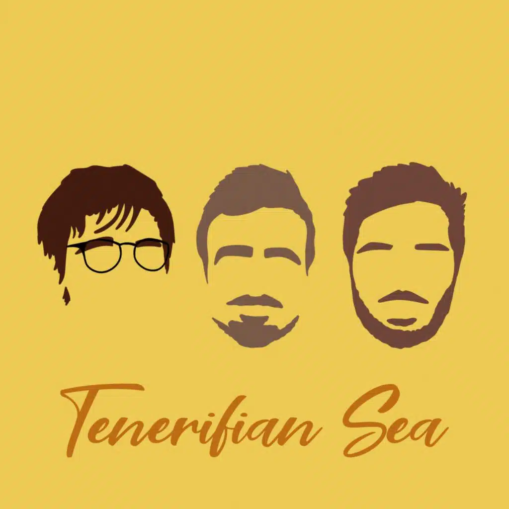 Tenerifian Sea