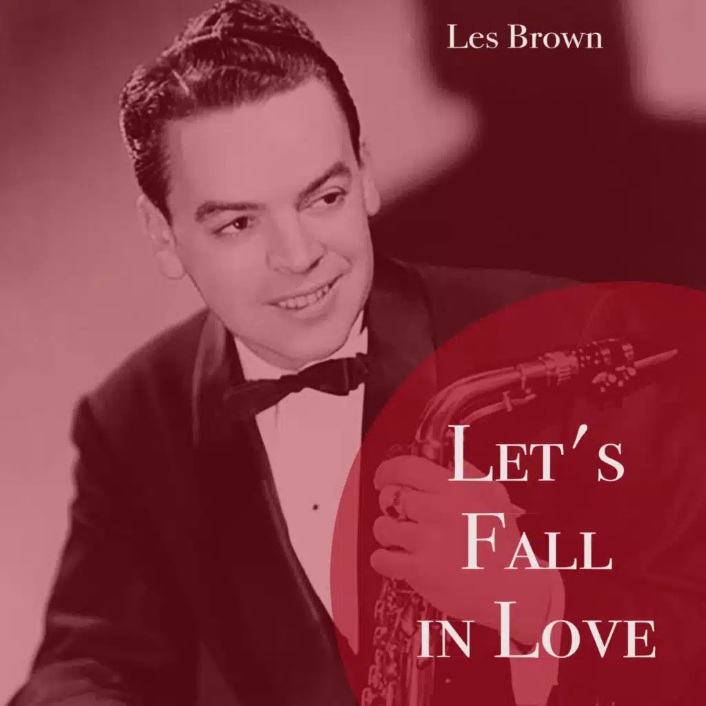 Let's Fall in Love