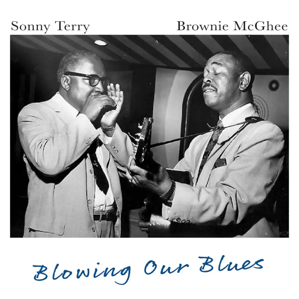 Brownie McGhee|Sonny Terry