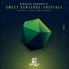 Sweet Sentence (K Loveski Remix)