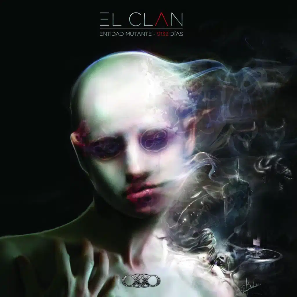 Entidad Mutante: 9132 Días (Remasterizada)