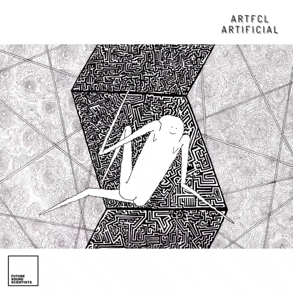 Drawn In(to) Soundscape