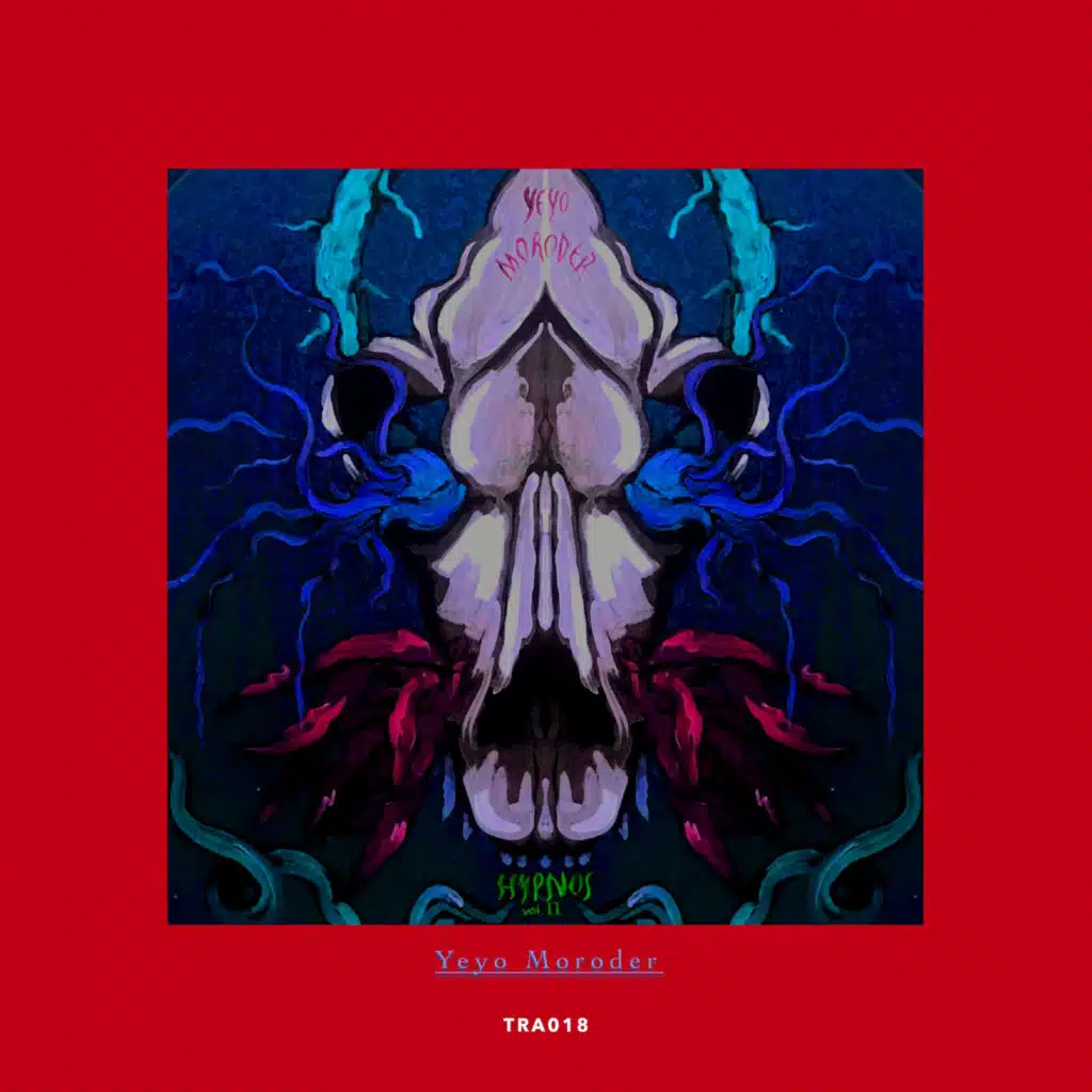 Yeyo Moroder