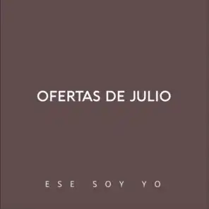 ESE SOY YO (Radio Edit) [feat. Gonzalo López]