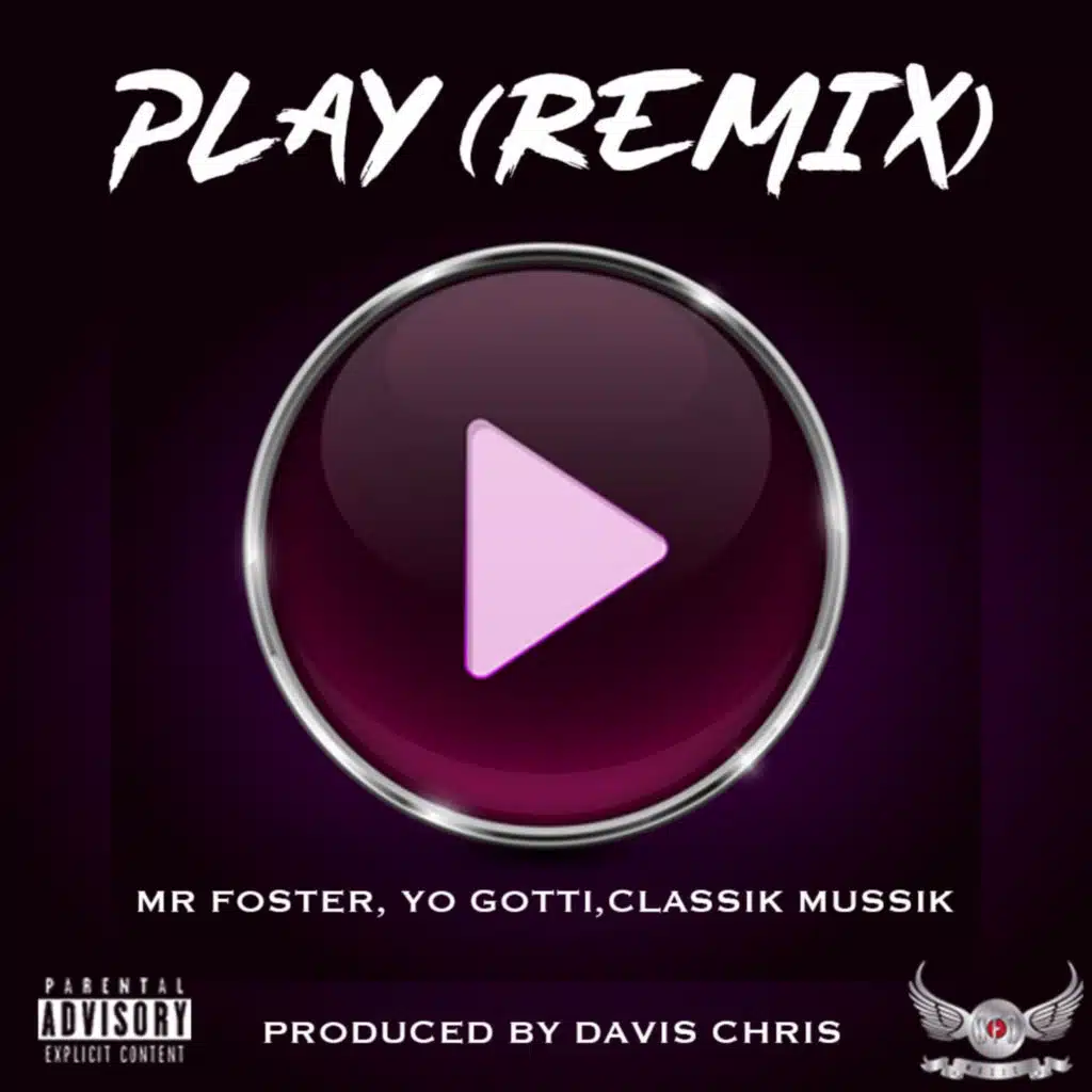 Play (feat. Classikmussik) (Remix)