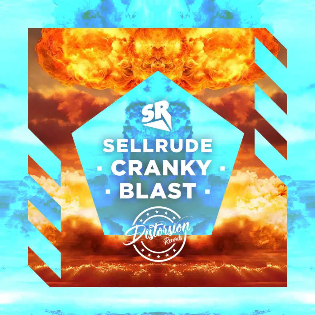 Cranky / Blast