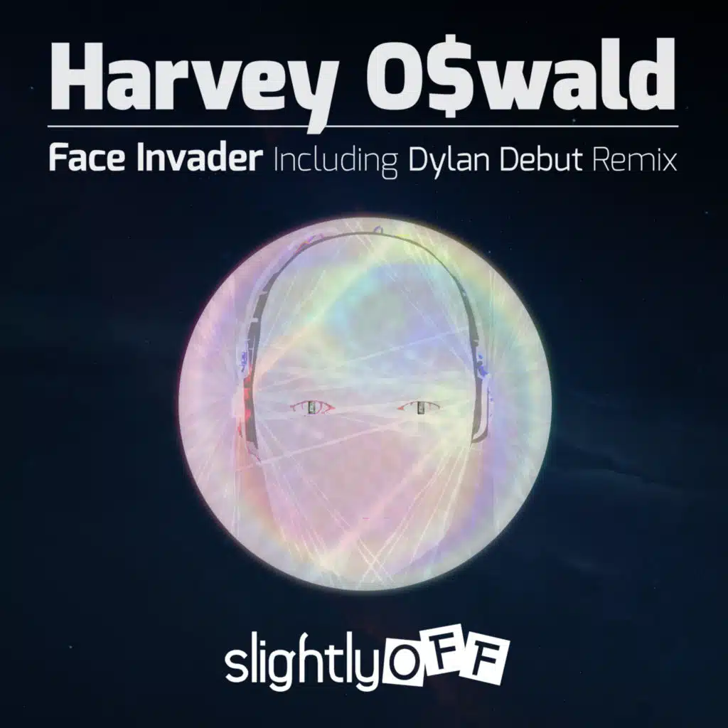 HARVEY O$WALD