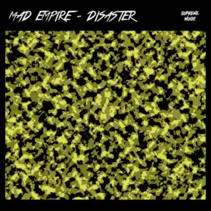 Mad Empire