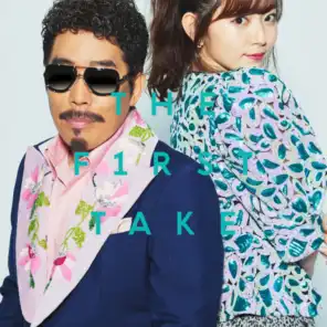 DADDY ! DADDY ! DO ! - From THE FIRST TAKE (feat. Airi Suzuki)