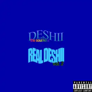 Real Deshii, Vol. 2
