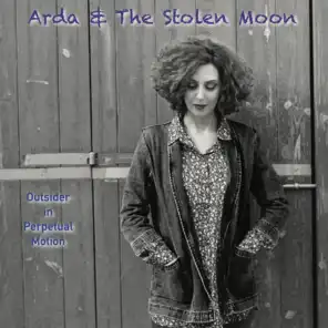 Arda & the Stolen Moon